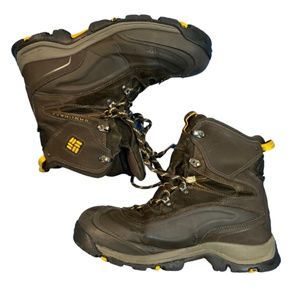 Columbia Waterproof Boots